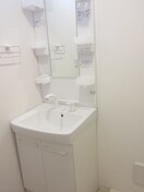 洗面 エステート京塚