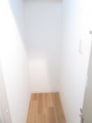 収納 エステート京塚