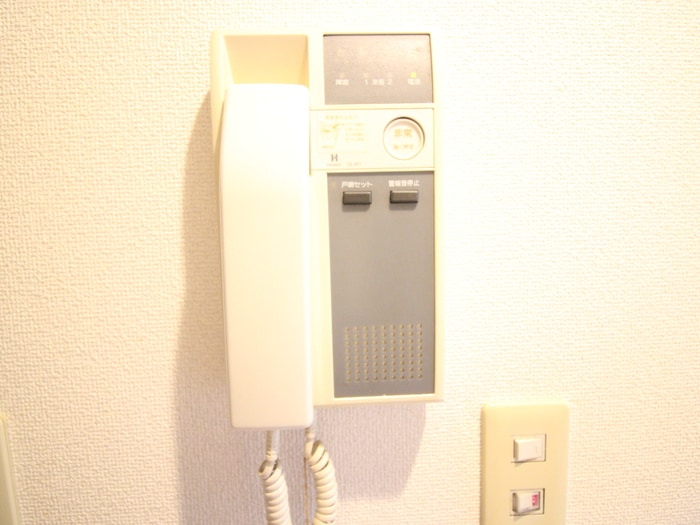 内観写真 エステート京塚