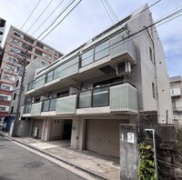 エスプレイス日の出町
