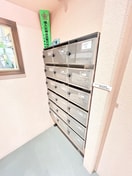 建物設備 リンクウエスト