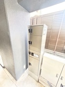 建物設備 リンクウエスト