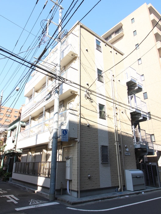 外観写真 ルミエ－ル