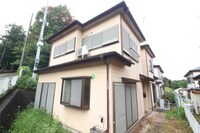 中沢町テラスハウス