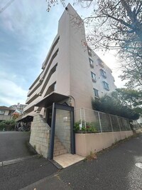 リ・アーリア京王堀之内(201)