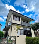金井ヶ丘3丁目戸建の外観