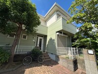 ブリージングタウン百草園Ｊ4