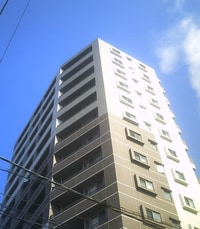 ﾗｲｵﾝｽﾞ東十条ｽﾃｰｼｮﾝﾌﾟﾗｻﾞ(1503)