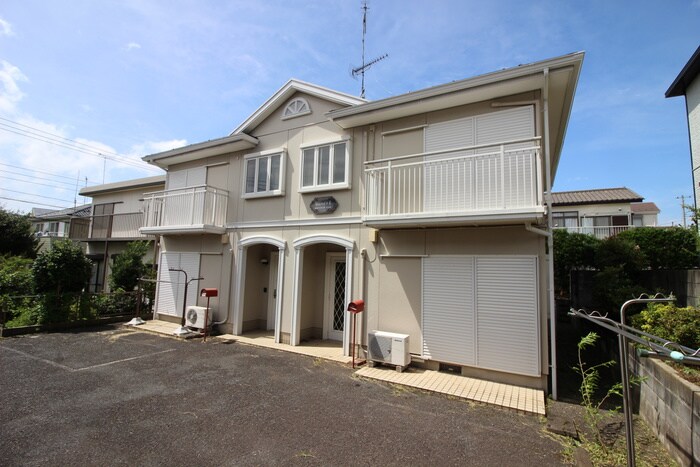 外観写真 羽山ハイツＥ