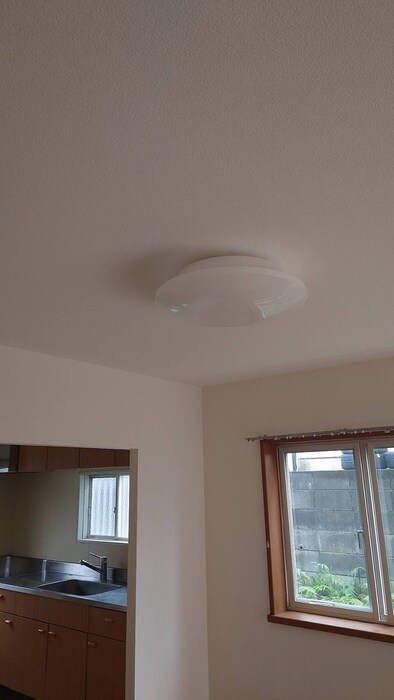 内観写真 羽山ハイツＥ