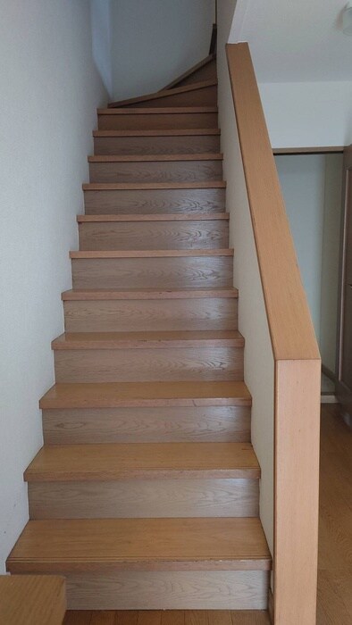 廊下 羽山ハイツＥ