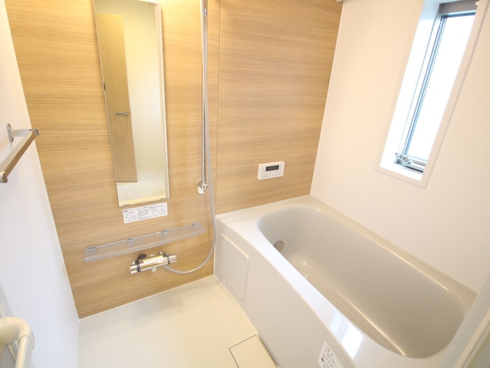 バス／シャワールーム等 カーサ　コベノルテ