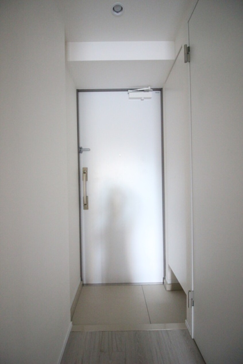 玄関 ＣＲＥＡＬ錦糸町