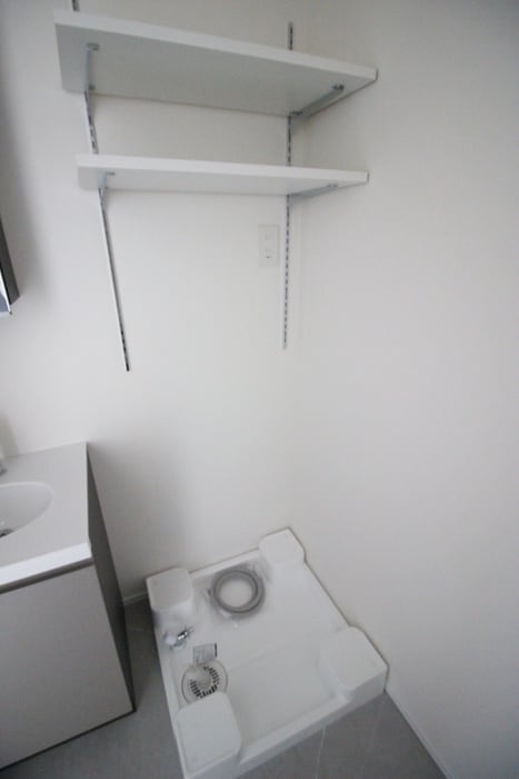 洗濯機置場 ＣＲＥＡＬ錦糸町