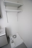 洗濯機置場 ＣＲＥＡＬ錦糸町