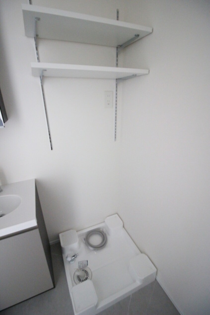 洗濯機置場 ＣＲＥＡＬ錦糸町