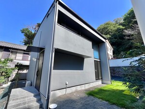 仮)稲村ガ崎新築戸建