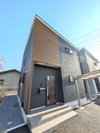 仮)クレストＢ
