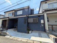 武蔵台二丁目テラスハウス
