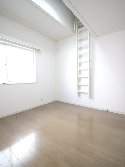 居室 テラスハウス石井