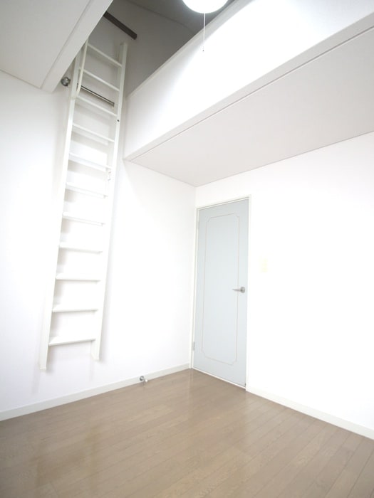 居室 テラスハウス石井