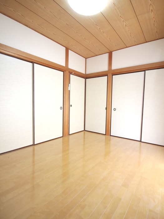 居室 テラスハウス石井