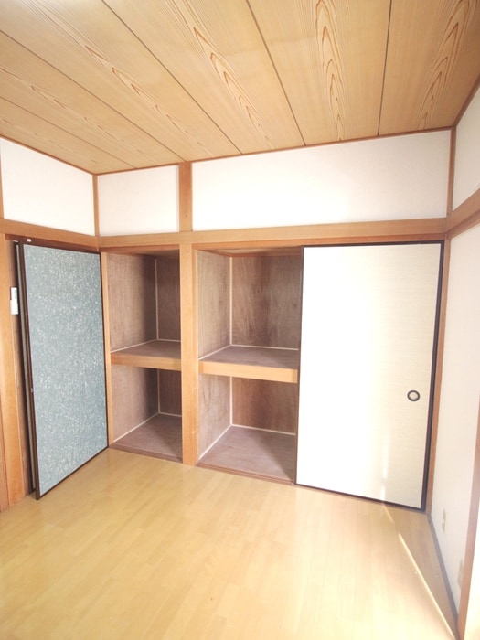 収納 テラスハウス石井