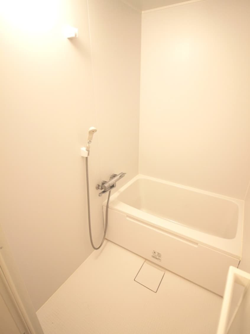 バス／シャワールーム等 テラスハウス石井