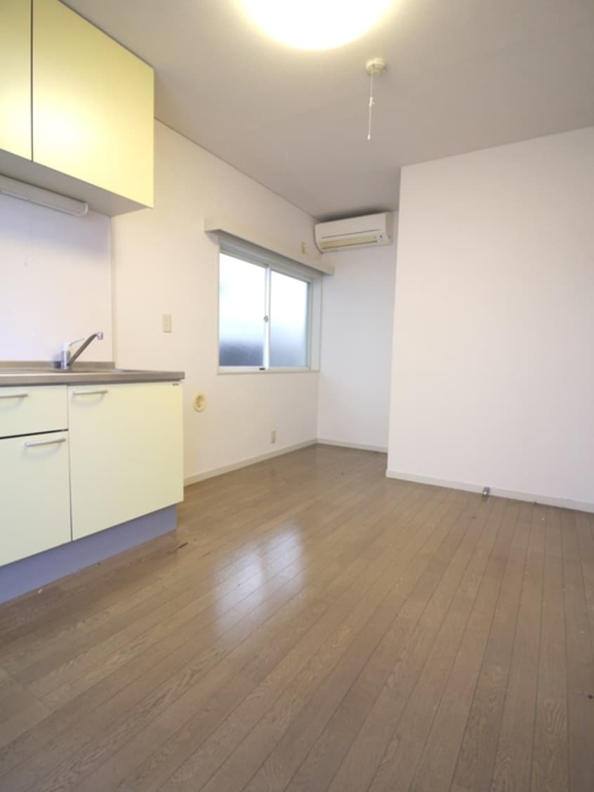 居室 テラスハウス石井