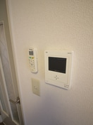 内観写真 テラスハウス石井