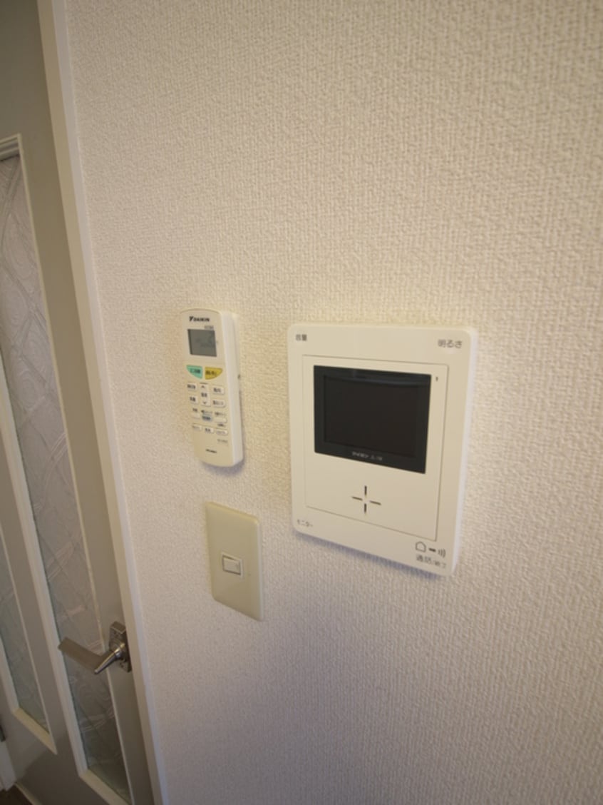 内観写真 テラスハウス石井