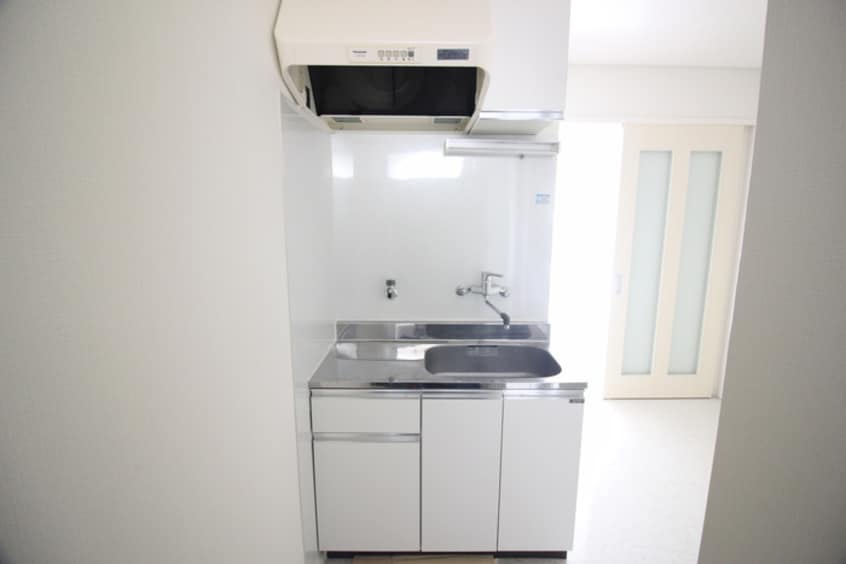 キッチン 町田サンハイツ