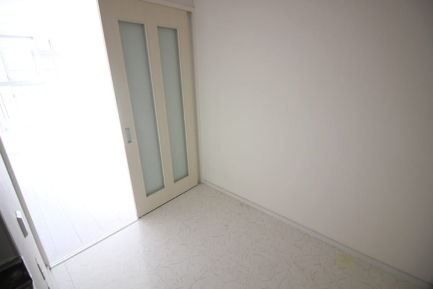 内観写真 町田サンハイツ