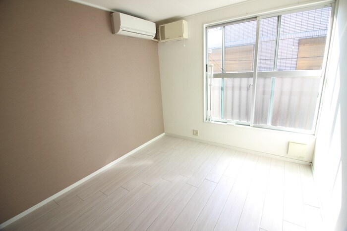 内観写真 町田サンハイツ