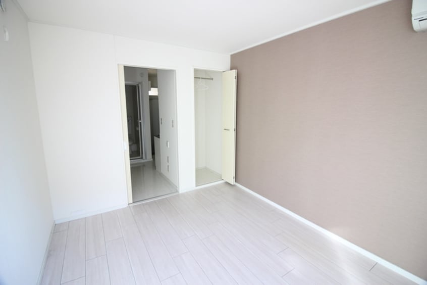 内観写真 町田サンハイツ