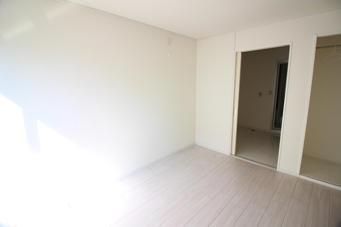 内観写真 町田サンハイツ