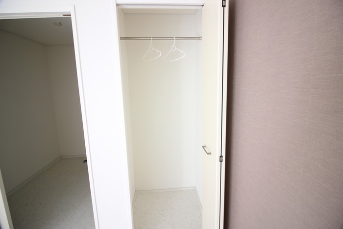 収納 町田サンハイツ