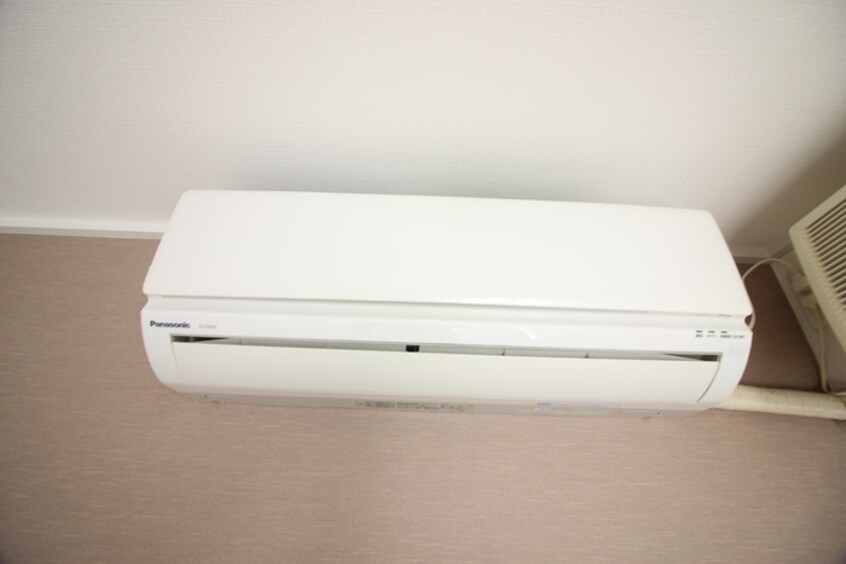 内観写真 町田サンハイツ