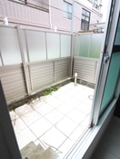 ベランダ・バルコニー 町田サンハイツ