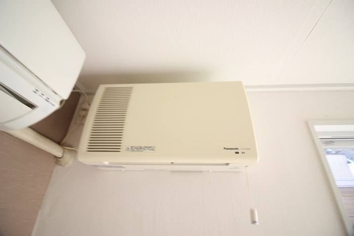 内観写真 町田サンハイツ