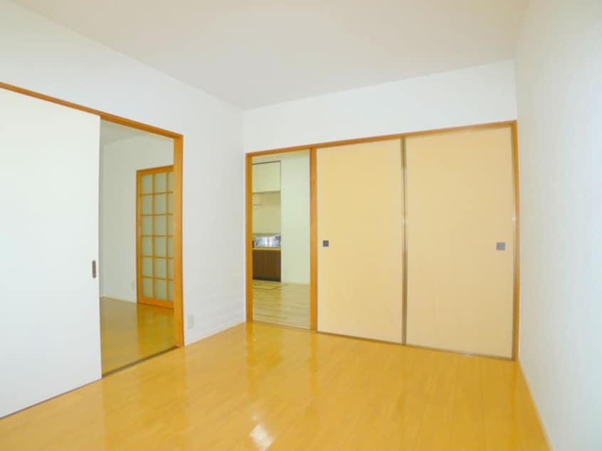 居室 パ－クタウンⅠ