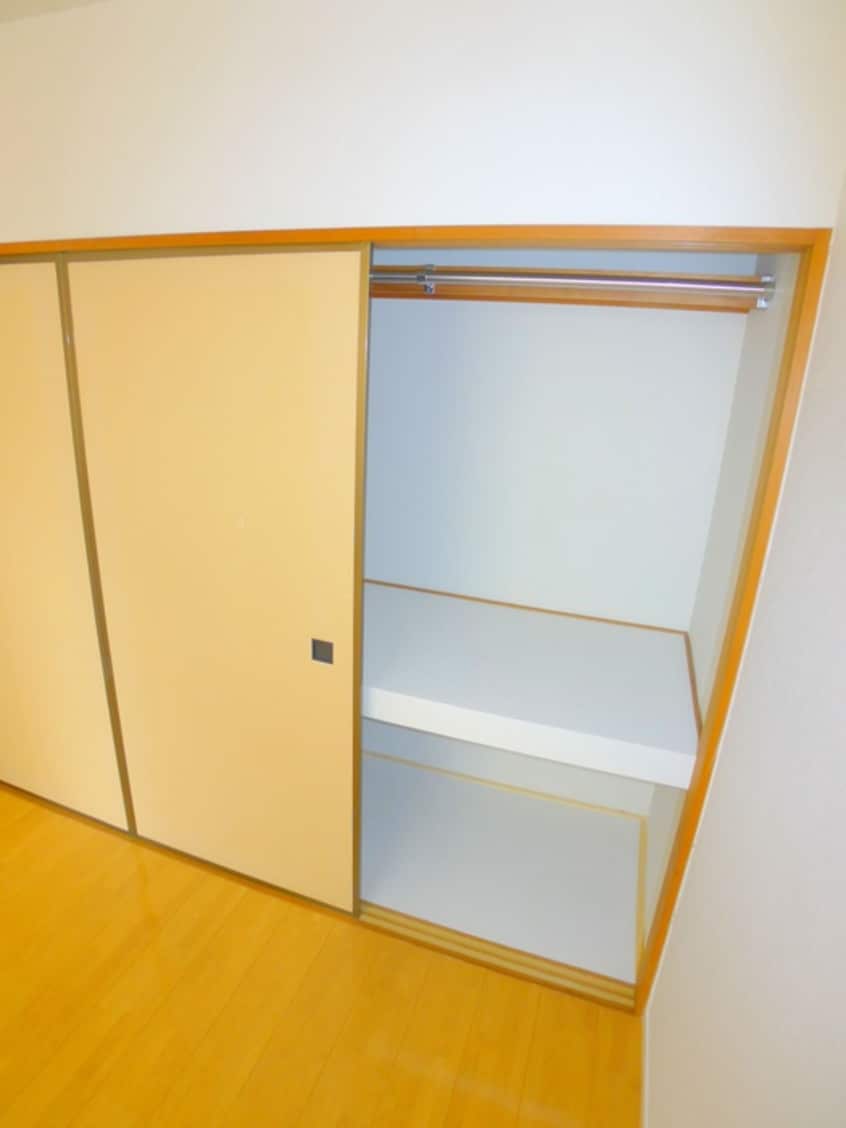 収納 パ－クタウンⅠ