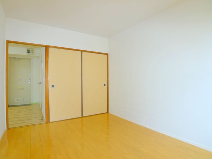 居室 パ－クタウンⅠ