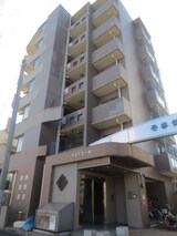 ベルドミール壱番館