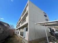 ファーストマンション