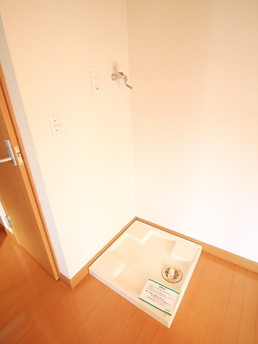 洗濯機置場 ミハラ１２０