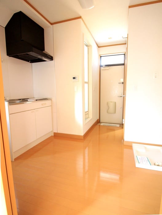 廊下 ミハラ１２０