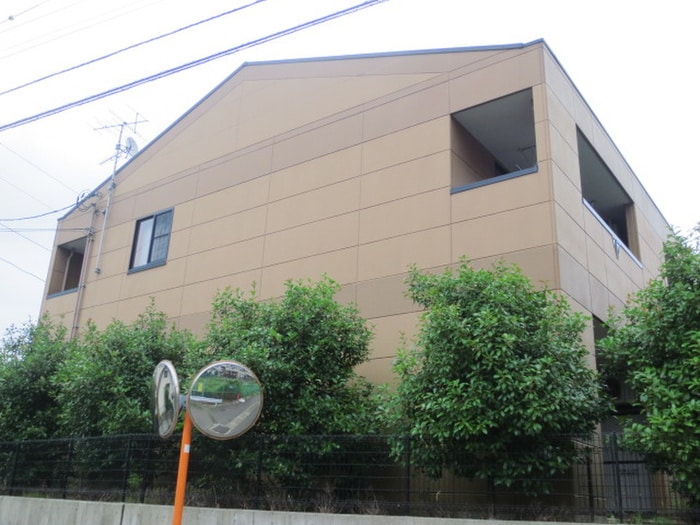 外観写真 サザン・ウィンド・湘南・Ｇ