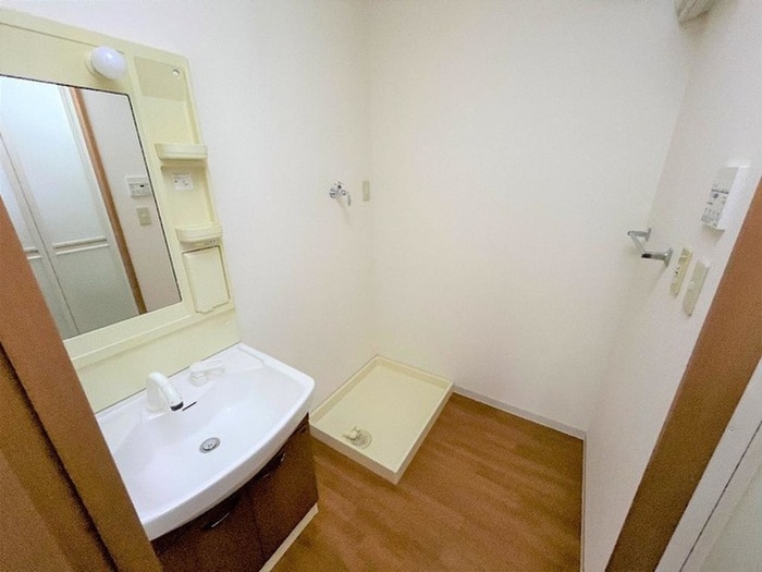 洗濯機置場 サザン・ウィンド・湘南・Ｇ