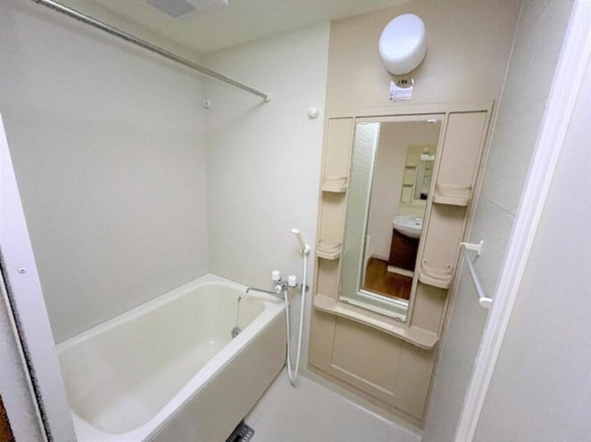 バス／シャワールーム等 サザン・ウィンド・湘南・Ｇ